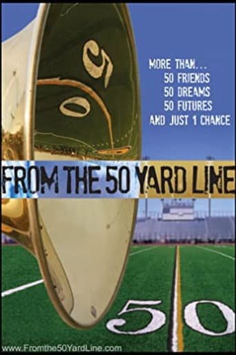 Watch From The 50 Yard Line free online