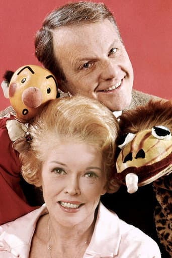 Watch Kukla, Fran and Ollie free online