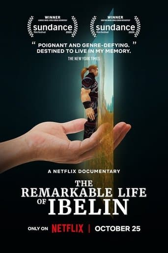 Watch The Remarkable Life of Ibelin free online