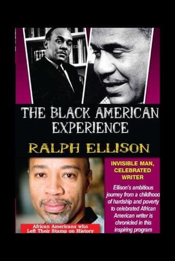 Watch Ralph Ellison: Invisible Man, Celebrated Writer free online