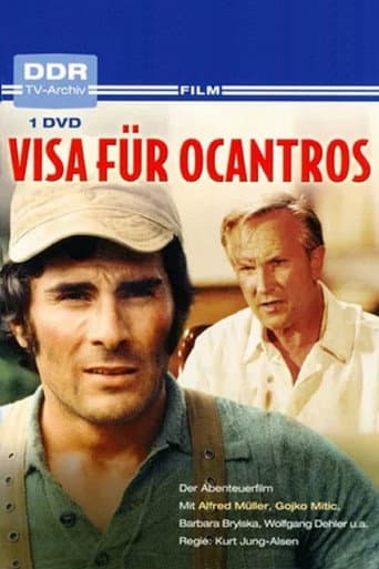 Watch Visa für Ocantros free online