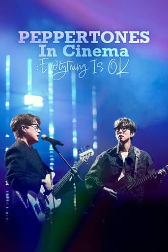 Watch PEPPERTONES In Cinema : Everything Is OK free online