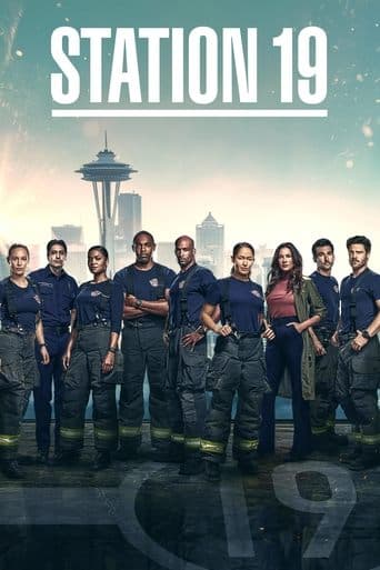 Watch Station 19 free online