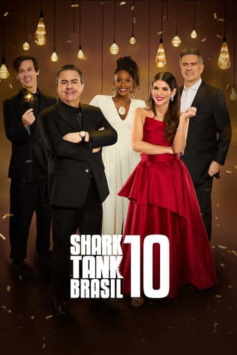 Watch Shark Tank Brasil: Negociando com Tubarões free online