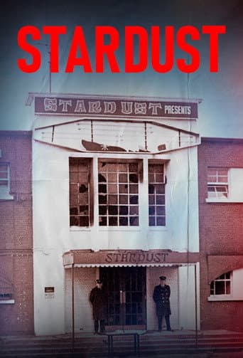 Watch Stardust free online