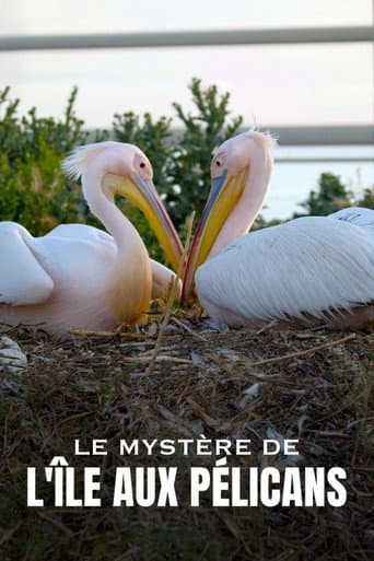 Watch Die Pelikan-Insel - Geheimnis in Russlands Steppe free online