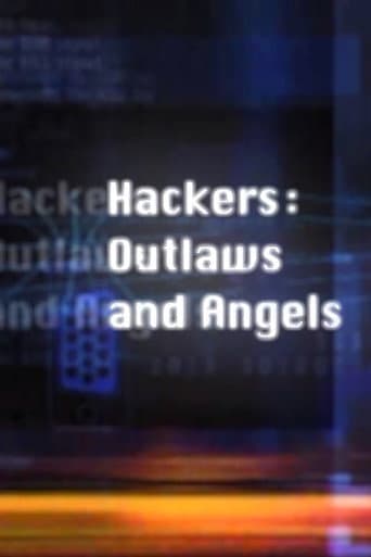 Watch Hackers: Outlaws and Angels free online