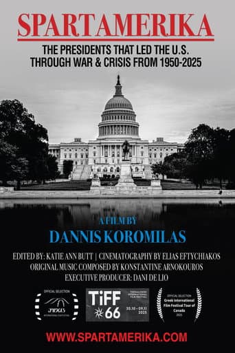 Watch Spartamerika free online
