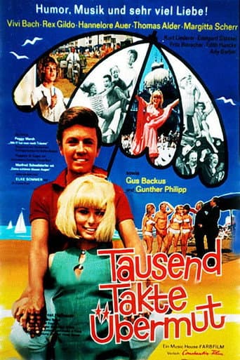 Watch Tausend Takte Übermut free online