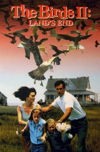 Watch The Birds II: Land's End free online