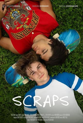 Watch Scraps free online