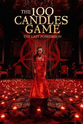 Watch 100 Candles Game: The Last Possession free online