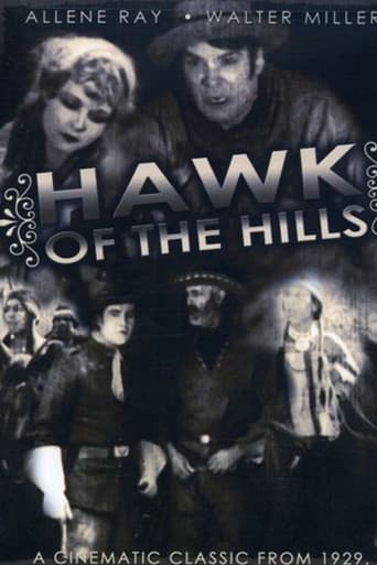Watch Hawk of the Hills free online