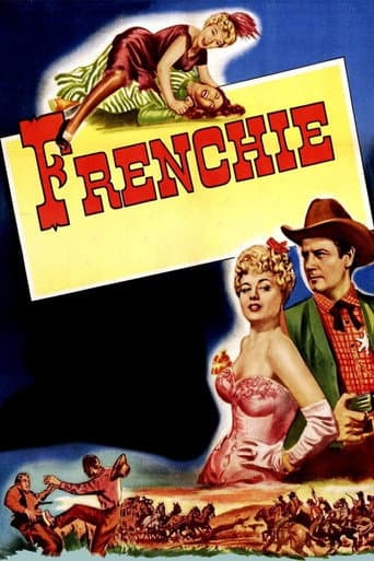 Watch Frenchie free online
