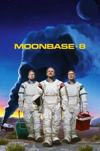 Watch Moonbase 8 free online