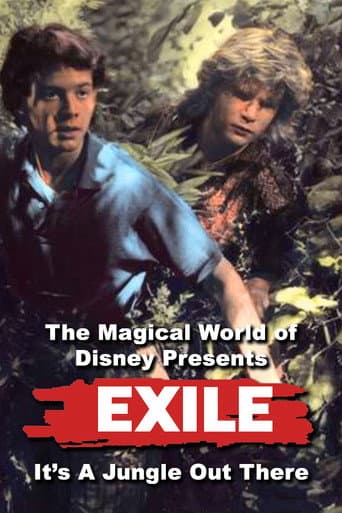 Watch Exile free online