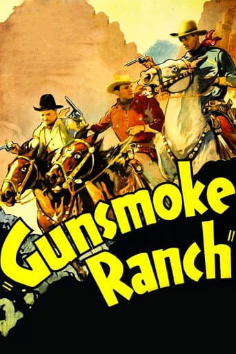 Watch Gunsmoke Ranch free online