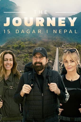 Watch The Journey - 15 dagar i Nepal free online