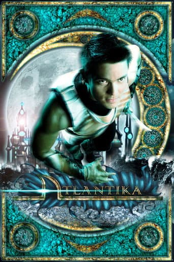 Watch Atlantika free online