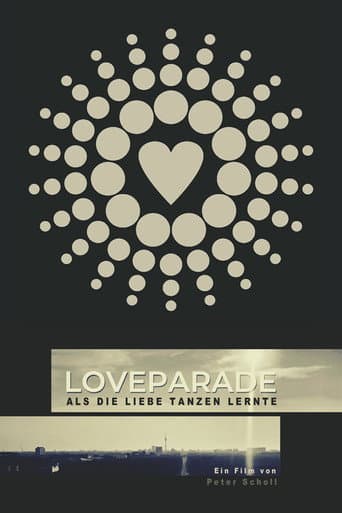 Watch Love Parade: When Love Learned to Dance free online