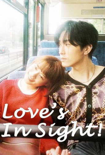 Watch Love's in Sight! free online