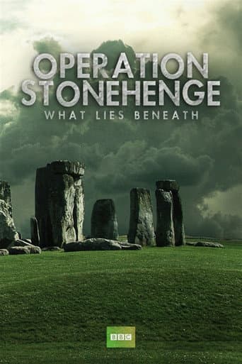 Watch Operation Stonehenge: What Lies Beneath free online