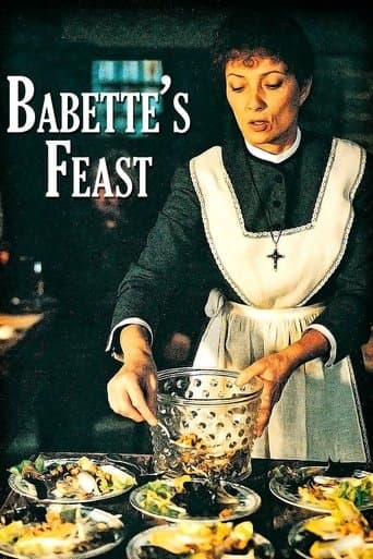 Watch Babette's Feast free online
