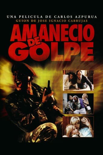 Watch Coup at Daybreak free online
