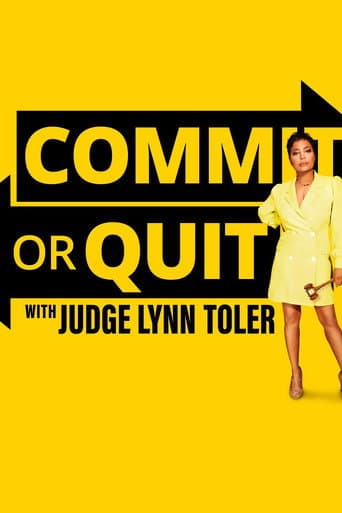 Watch Commit or Quit free online