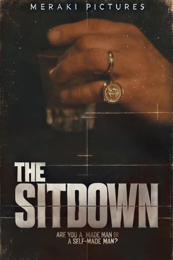 Watch The Sitdown free online