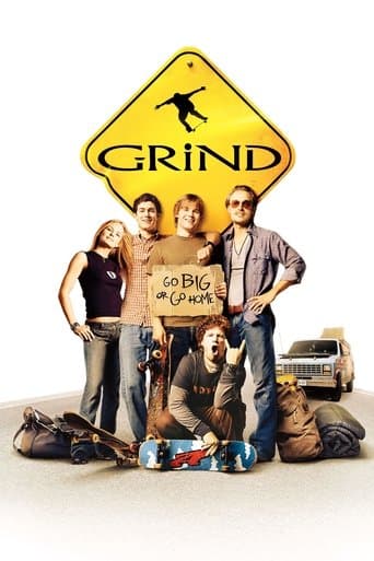 Watch Grind free online