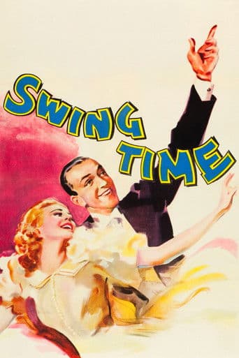 Watch Swing Time free online