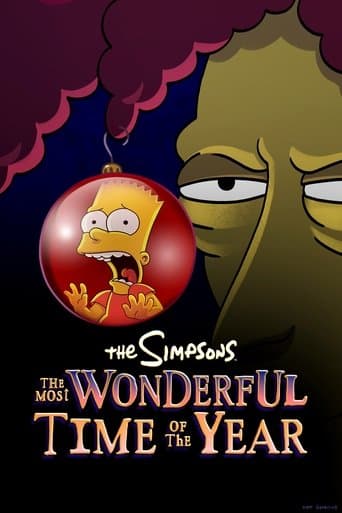 Watch The Most Wonderful Time of the Year free online