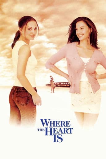 Watch Where the Heart Is free online
