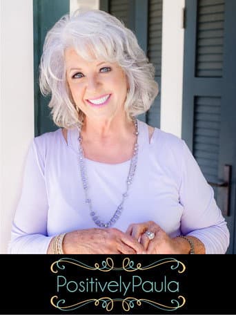 Watch Positively Paula free online
