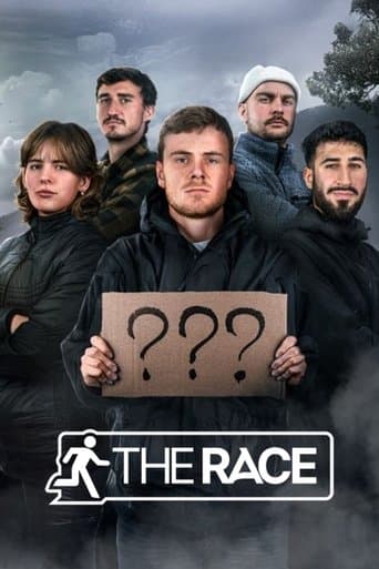 Watch The Race free online