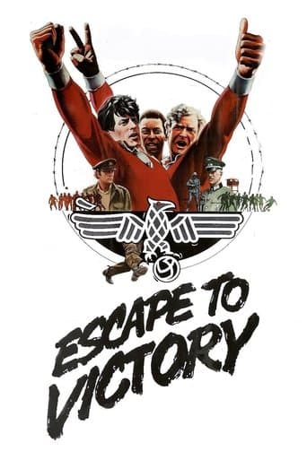 Watch Escape to Victory free online