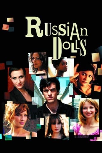 Watch Russian Dolls free online