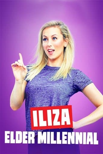 Watch Iliza Shlesinger: Elder Millennial free online
