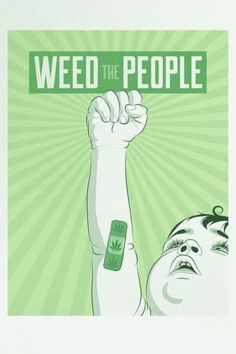 Watch Weed the People free online