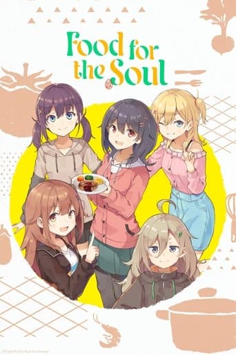 Watch Food for the Soul free online
