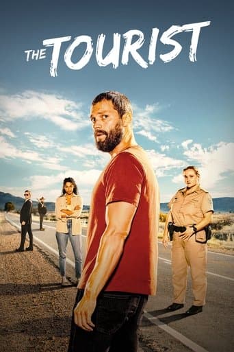 Watch The Tourist free online