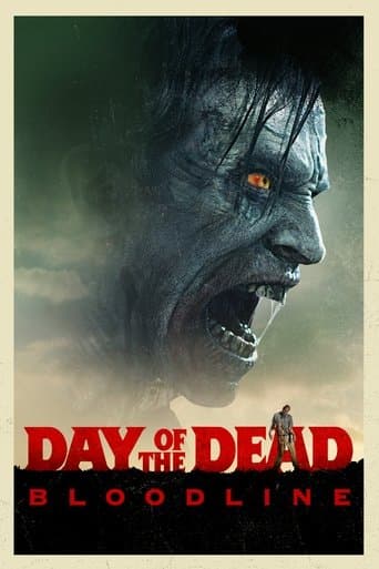 Watch Day of the Dead: Bloodline free online