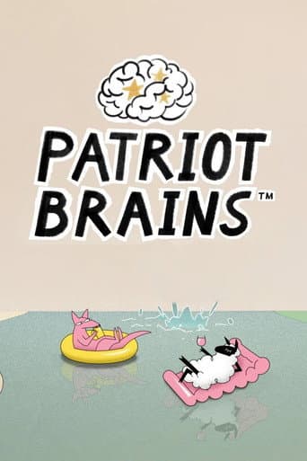 Watch Patriot Brains free online