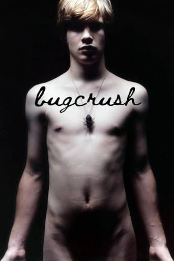 Watch Bugcrush free online