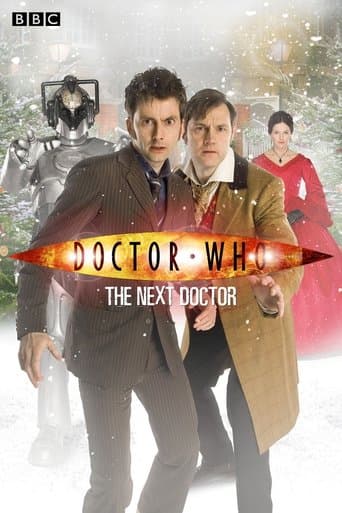 Watch Doctor Who: The Next Doctor free online