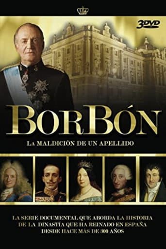 Watch Borbón: La maldición de un apellido free online