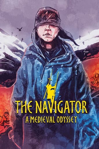 Watch The Navigator: A Medieval Odyssey free online