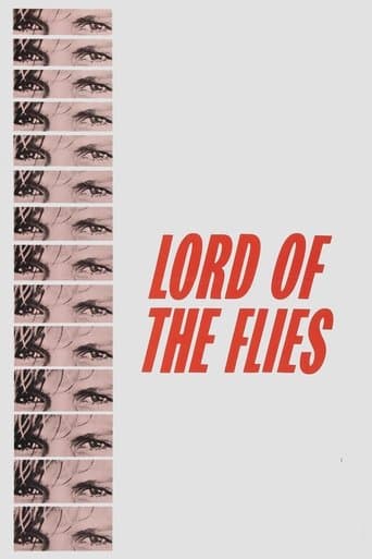 Watch Lord of the Flies free online