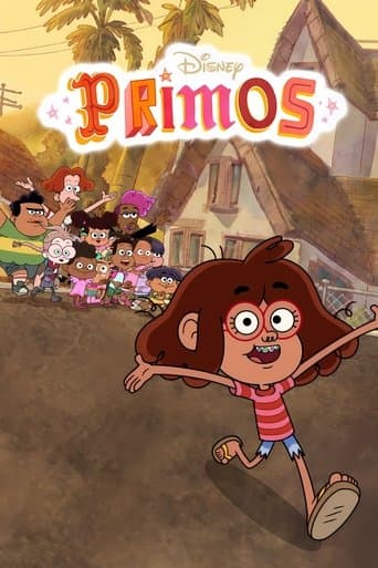 Watch Primos free online